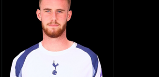 DZIEJE SIĘ! Obrońca Tottenhamu może trafić do Pogoni Szczecin!